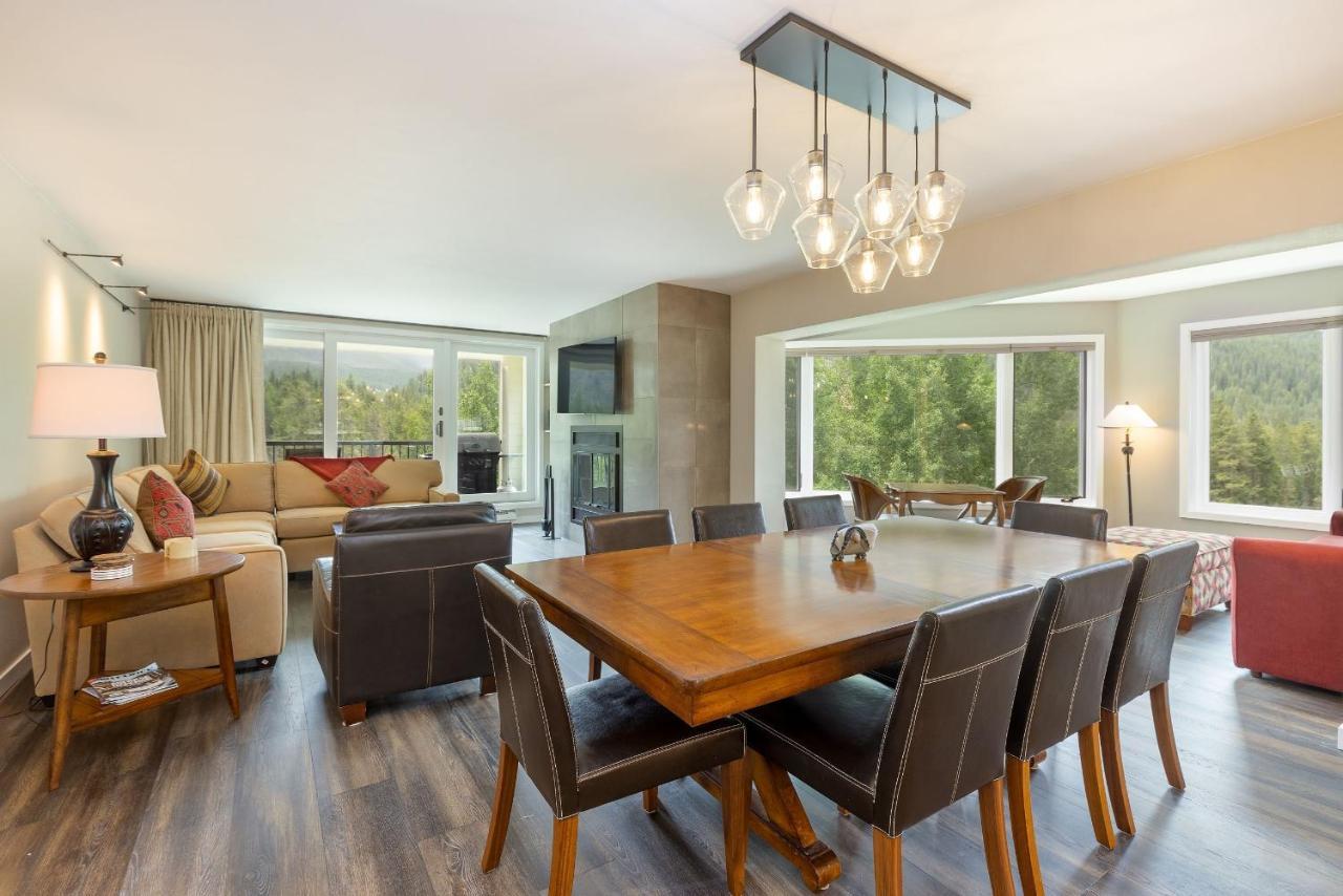 2112 The Pines Condo Кистон Экстерьер фото