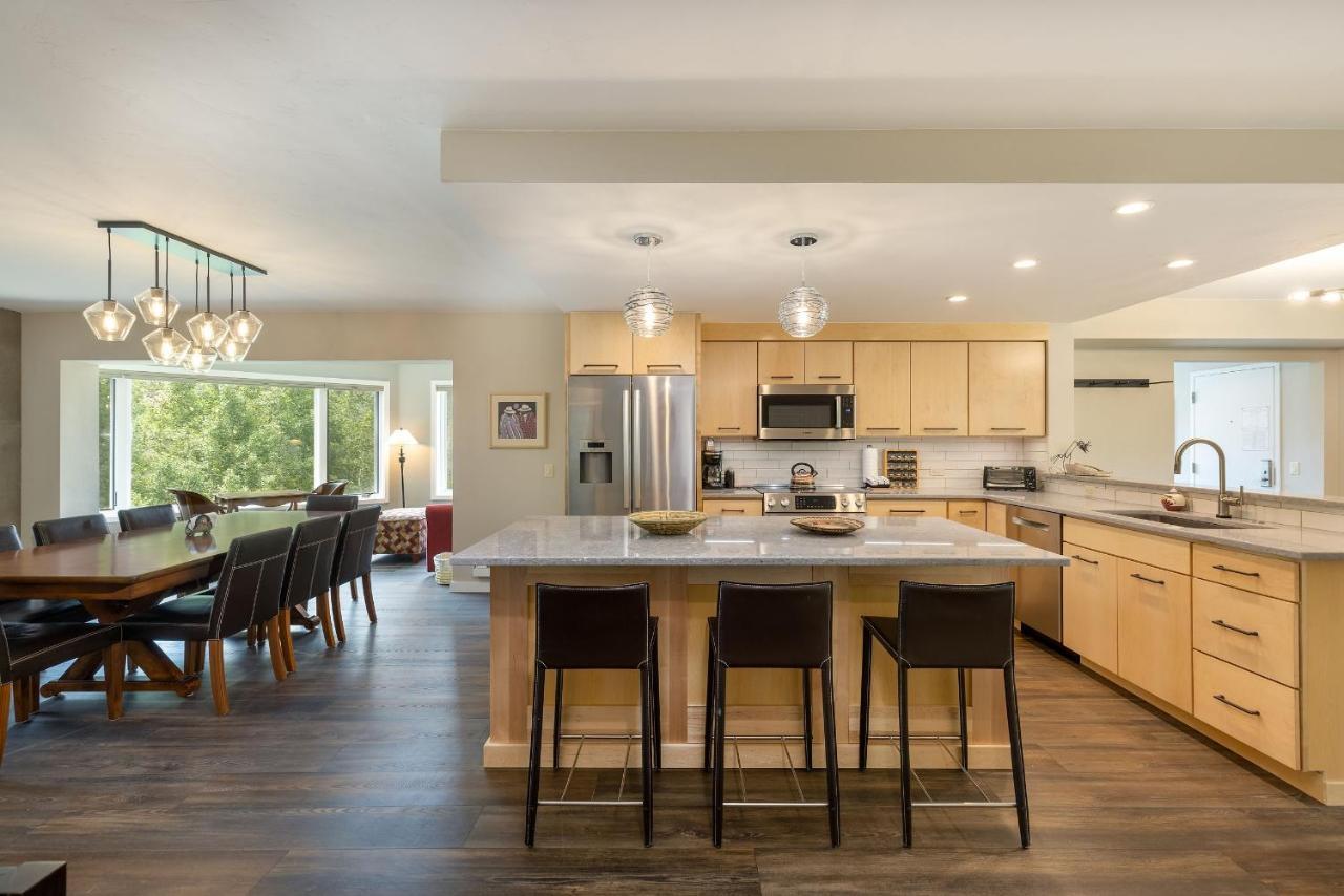 2112 The Pines Condo Кистон Экстерьер фото