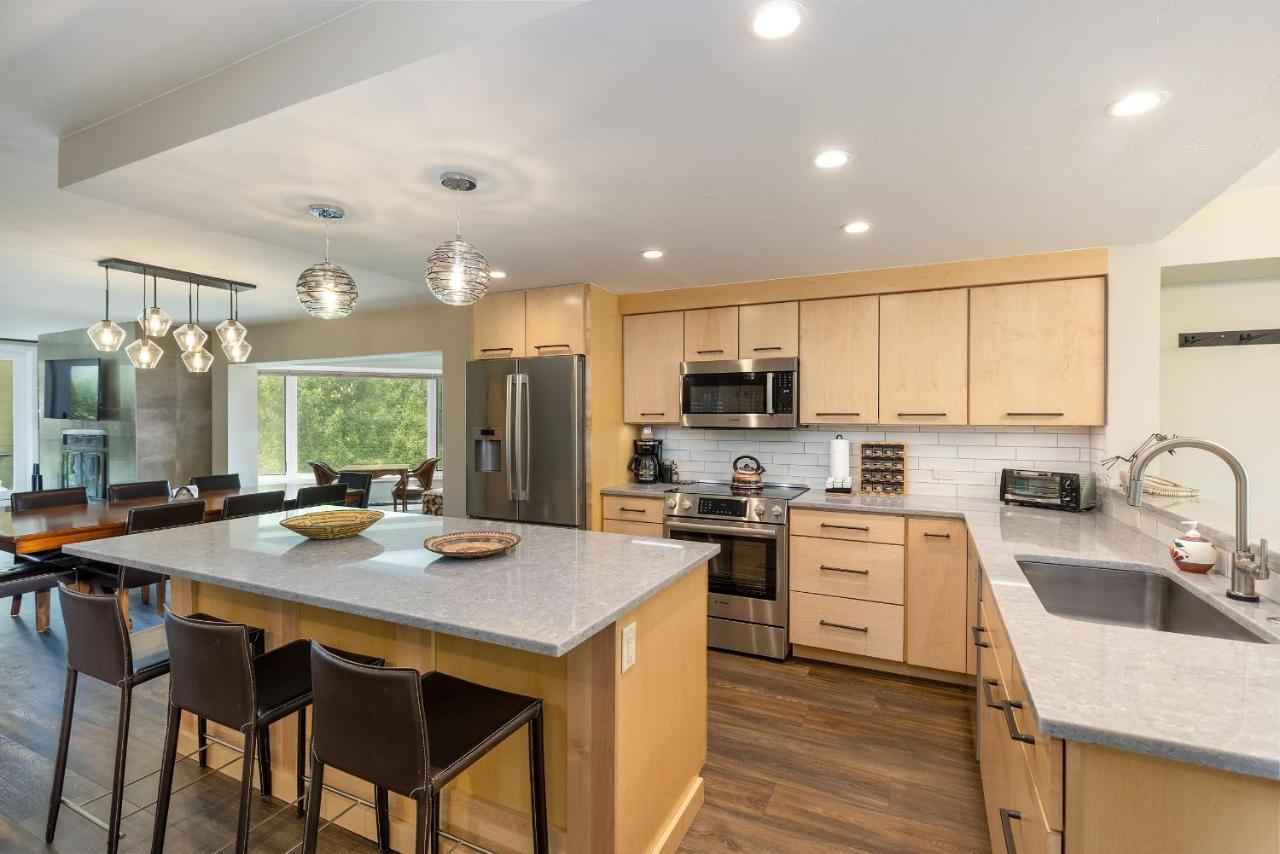 2112 The Pines Condo Кистон Экстерьер фото