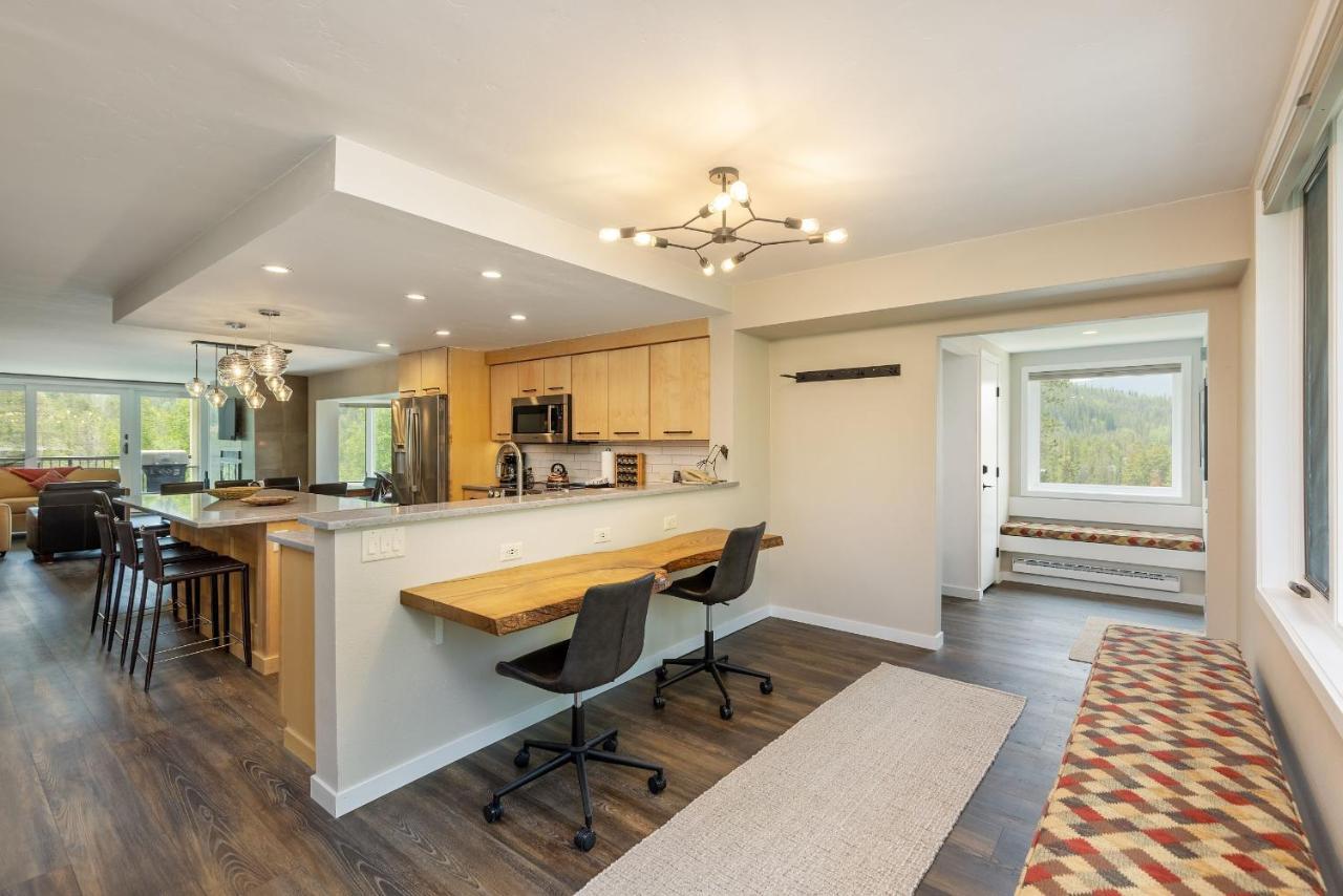 2112 The Pines Condo Кистон Экстерьер фото