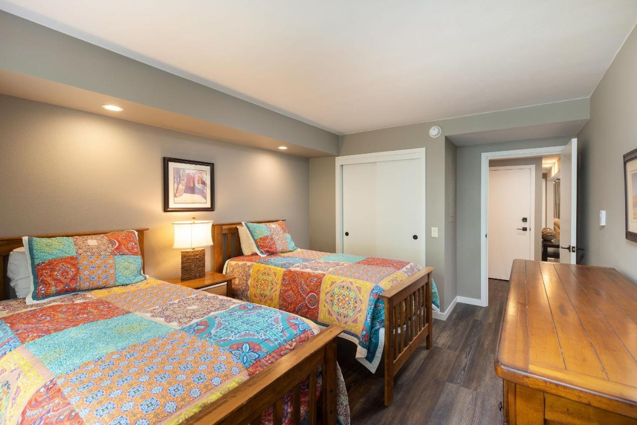 2112 The Pines Condo Кистон Экстерьер фото