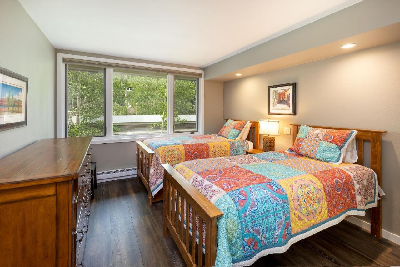 2112 The Pines Condo Кистон Экстерьер фото