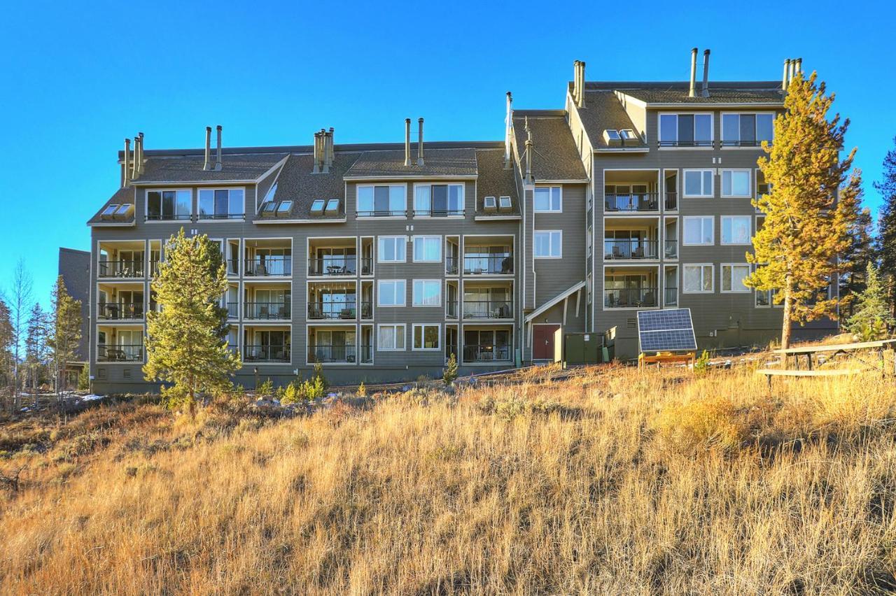 2112 The Pines Condo Кистон Экстерьер фото