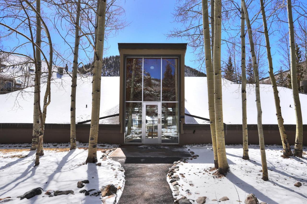 2112 The Pines Condo Кистон Экстерьер фото
